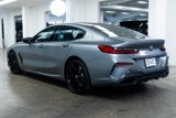 Used 2024 BMW M850i Gran Coupe xDrive image 4