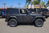 New 2025 Jeep Wrangler Sport image 3