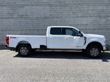 Used 2024 Ford F350 Lariat w/ Lariat Ultimate Package image 2