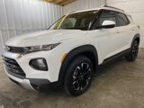 Used 2023 Chevrolet TrailBlazer LT image 3