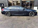Used 2018 BMW 650i Gran Coupe xDrive w/ M Sport Package image 6