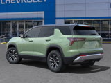 New 2026 Chevrolet Equinox LT image 3