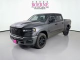 New 2026 RAM 1500 Laramie image 3