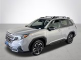 New 2025 Subaru Forester Limited image 2