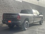 New 2025 RAM 3500 Laramie image 5