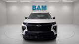 New 2025 Chevrolet Traverse RS w/ LPO, Floor Liner Package image 2
