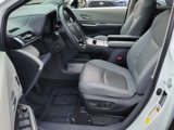 Certified 2023 Toyota Sienna Limited image 4