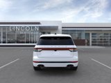 New 2025 Lincoln Aviator Reserve w/ Jet Appearance Package image 5