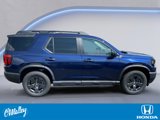 New 2026 Honda Passport RTL image 6