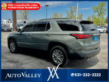Used 2022 Chevrolet Traverse LT image 5
