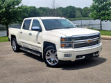Used 2014 Chevrolet Silverado 1500 High Country w/ High Country Premium Package image 2