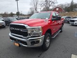 Used 2024 RAM 2500 Big Horn w/ Bed Utility Group image 3
