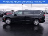 New 2025 Chrysler Voyager LX image 2