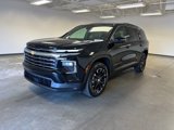 New 2026 Chevrolet Traverse LT w/ Sun and Wheel Package image 2