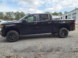 New 2025 Chevrolet Silverado 1500 Custom Trail Boss image 3