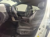 New 2025 Toyota Tundra Limited image 5