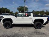 New 2025 Toyota Tacoma TRD Pro image 5