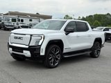 New 2025 GMC Sierra EV Denali image 2