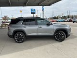 New 2026 Chevrolet Equinox RS image 4