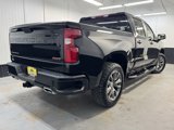 Used 2021 Chevrolet Silverado 1500 RST image 5