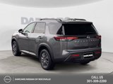 Used 2025 Nissan Pathfinder SV image 5