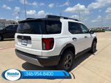 New 2026 Honda Passport RTL image 6