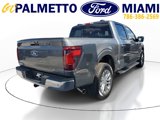 New 2025 Ford F150 XLT w/ Equipment Group 303A High image 6