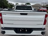 Used 2021 Chevrolet Silverado 1500 Custom image 4