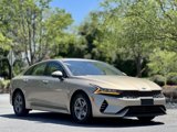 Used 2021 Kia K5 LXS image 3