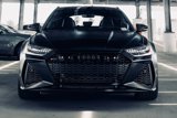 New 2025 Audi RS 6 performance image 3