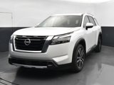 New 2025 Nissan Pathfinder Platinum w/ Cargo Package image 3