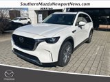New 2025 MAZDA CX-90 3.3 Turbo w/ Premium Plus Pkg image 1