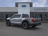 New 2025 Ford F150 Raptor image 4