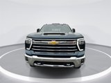 New 2025 Chevrolet Silverado 2500 LTZ w/ LTZ Plus Package image 3