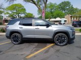 New 2026 Chevrolet Equinox RS w/ Convenience Package III image 2