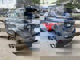 New 2025 Ford Explorer Active image 5