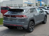 New 2025 Volkswagen Atlas Cross Sport SEL Premium R-Line image 3