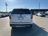 Used 2016 Ford Explorer XLT w/ Equipment Group 202A image 4