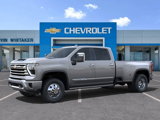 New 2025 Chevrolet Silverado 3500 High Country w/ High Country Premium Package image 2