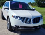 Used 2015 Lincoln MKX FWD w/ Equipment Group 102A image 5