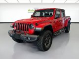 Used 2023 Jeep Gladiator Rubicon w/ LED Lighting Group image 3