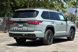 New 2025 Toyota Sequoia Limited image 4
