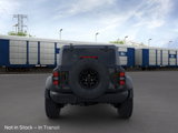 New 2025 Ford Bronco Raptor image 5