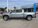 New 2026 Chevrolet Silverado 1500 LTZ w/ Z71 Off-Road Package image 4