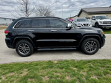 Used 2020 Jeep Grand Cherokee Limited w/ Luxury Group II image 5