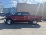 New 2025 RAM 1500 4x4 Crew Cab image 5