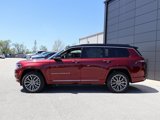 New 2025 Jeep Grand Cherokee L Summit image 2