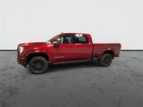 New 2025 GMC Sierra 2500 AT4 w/ AT4 Premium Plus Package image 5