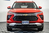 New 2026 Chevrolet TrailBlazer LT w/ Convenience Package image 2