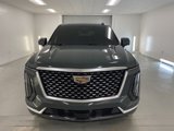 Used 2025 Cadillac Escalade Premium Luxury w/ Touring Package image 2